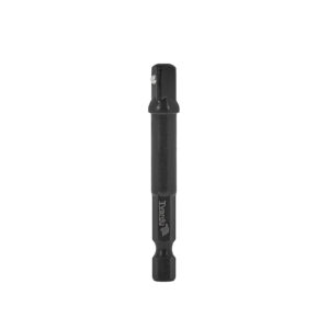 Udarni adapter HEX 1/4" 65 mm