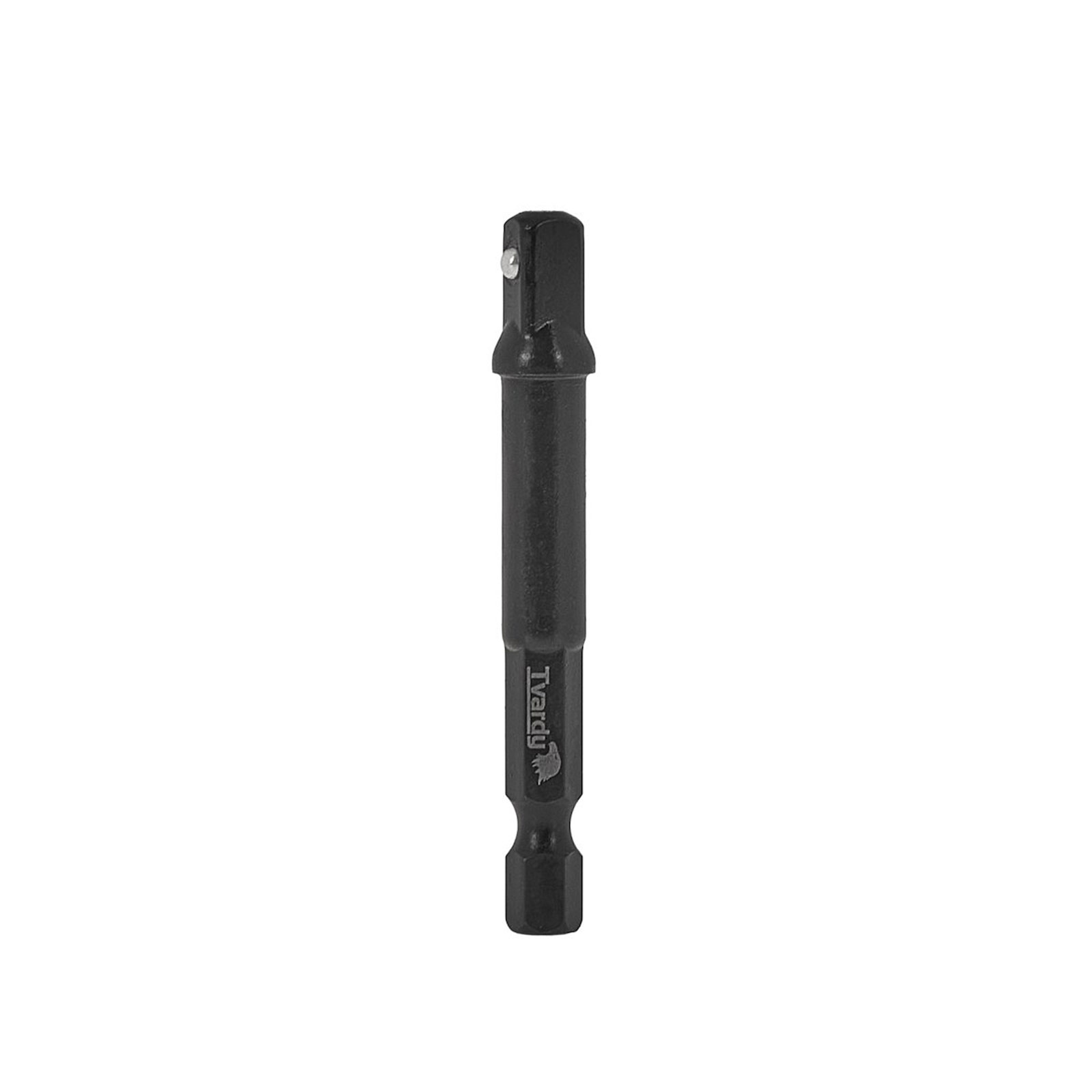 Udarni adapter HEX 1/4" 65 mm