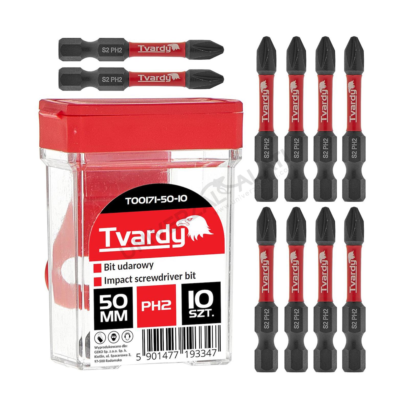 Udarni-bit-ph2-50mm-s2 Udarni bit ph2 50mm s2 - kutija