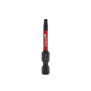 Udarni bit t10 50mm s2
