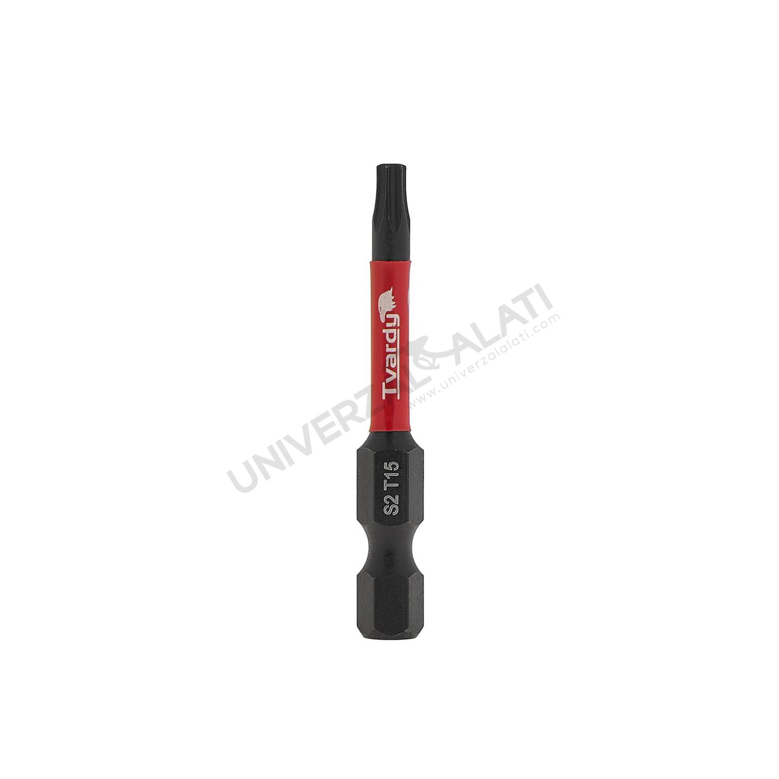 Udarni bit t10 50mm s2 Udarni bit t10 50mm s2