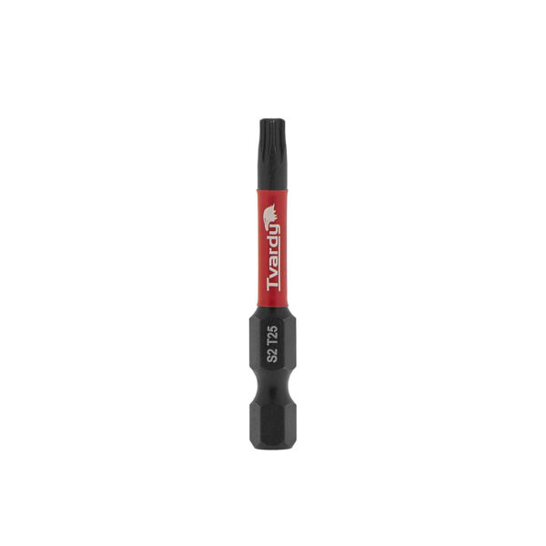 Udarni bit t25 50mm s2