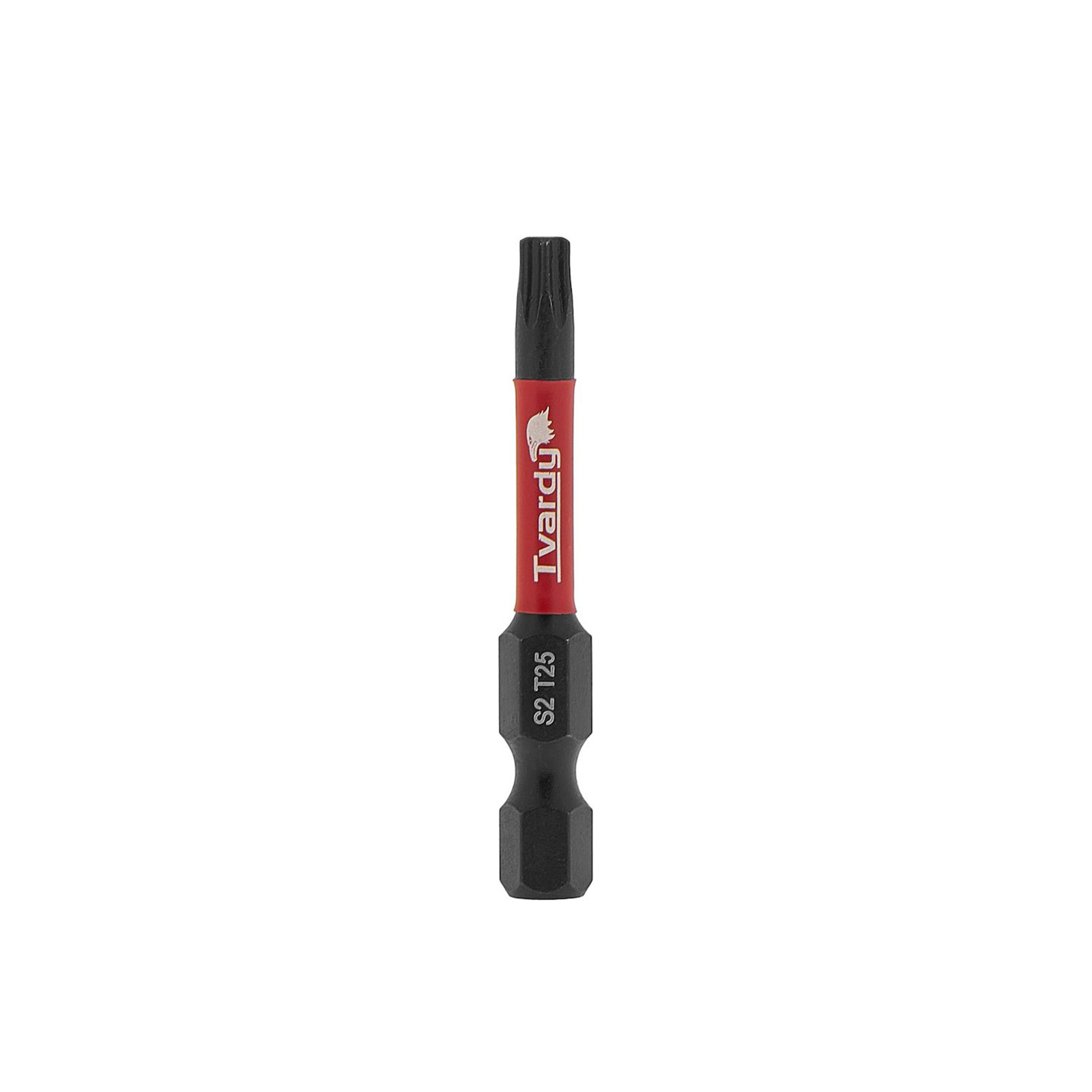 Udarni bit t25 50mm s2 Udarni bit t25 50mm s2