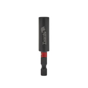 Udarni nosač za bit 1/4" 60mm