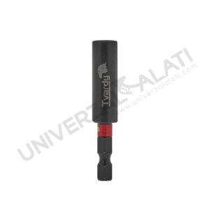 Udarni nosač za bit 1/4" 60mm