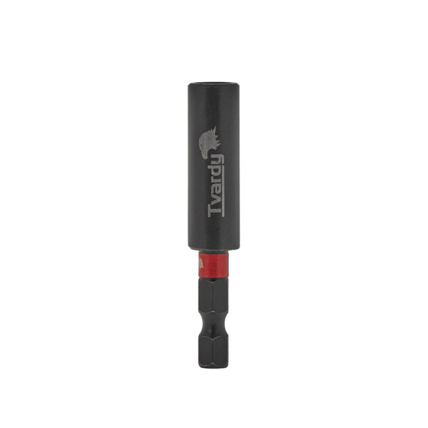 Udarni nosač za bit 1/4" 60mm