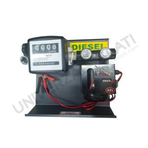 Pumpa za pretakanje dizel goriva D-60/12V