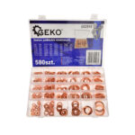 Set bakarnih podloški 580 komada