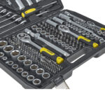Set ključeva 216 komada 1/4", 3/8", 1/2"
