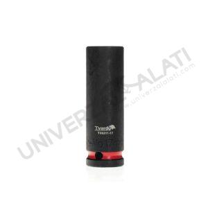 Duboka nasadna gedora (kovana) 1/2" 17mm