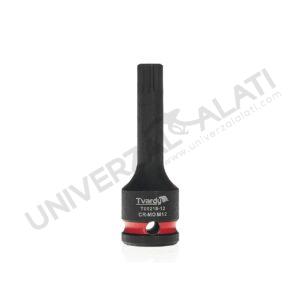 Nasadna ključ kovani SPLINE 1/2" M12