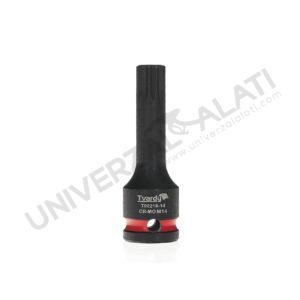 Nasadna ključ kovani SPLINE 1/2" M14