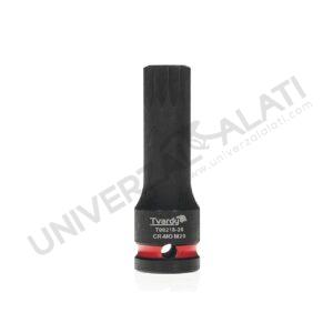 Nasadna ključ kovani SPLINE 1/2" M20