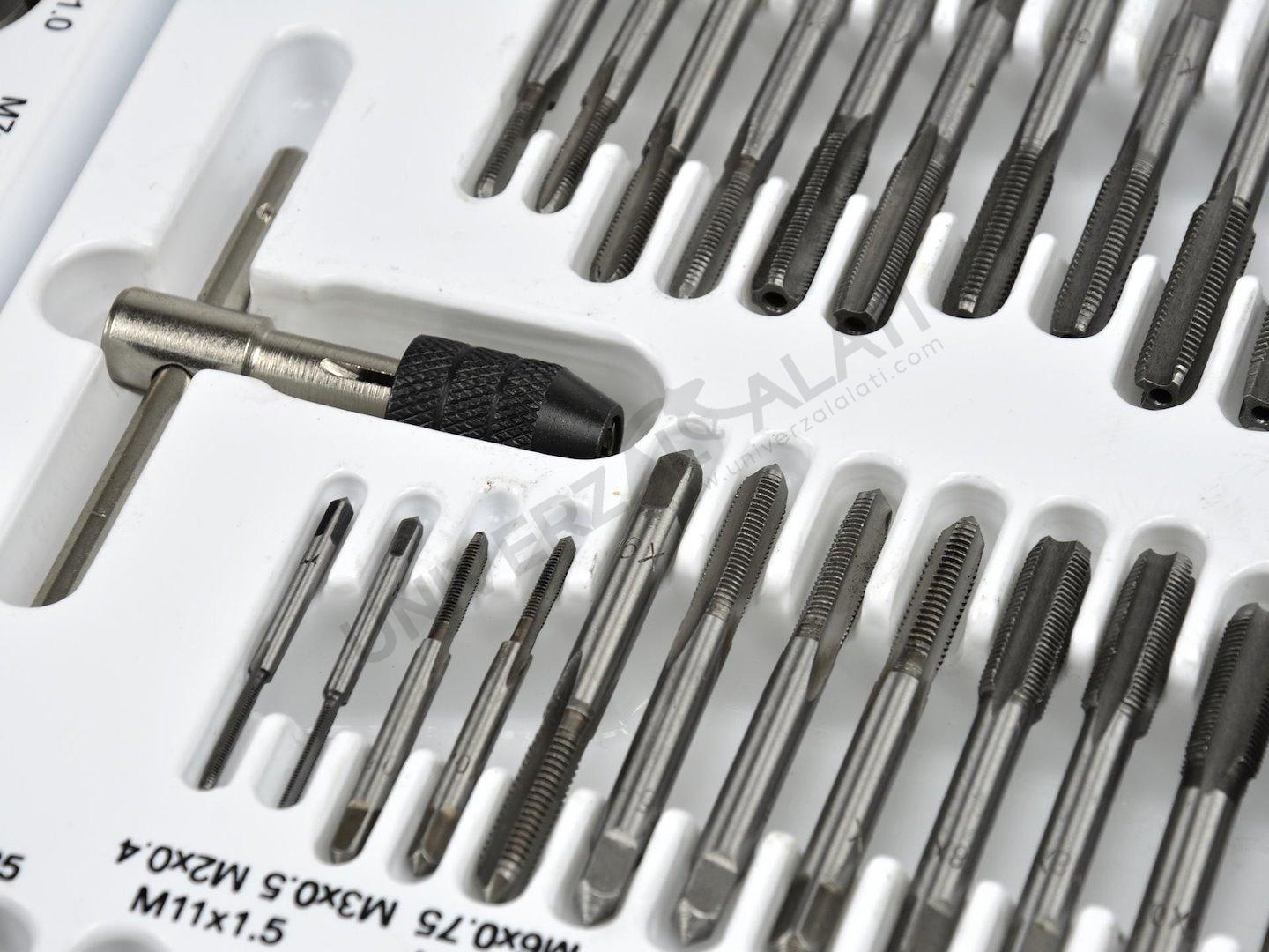 Set ureznica nareznica Keltin (1)