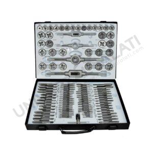 Set ureznica i nareznica Keltin