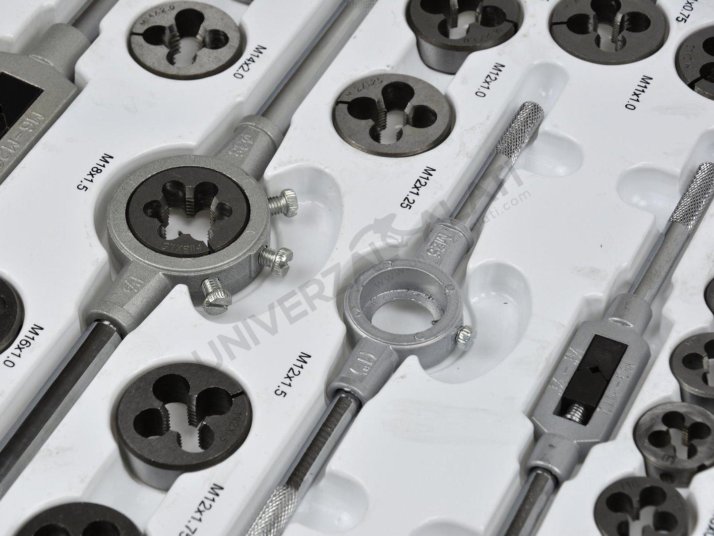 Set ureznica nareznica Keltin (4)