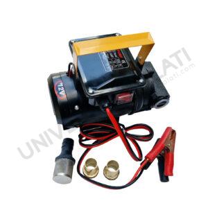 Pumpa za ulje 12V