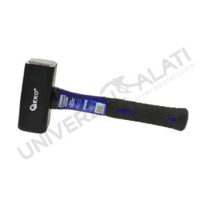 Čekić macola 1500 g FIBERGLASS