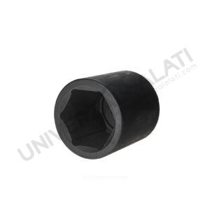 Duboka nasadna gedora (kovana) 3/4" 17 mm