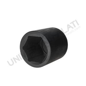 Duboka nasadna gedora (kovana) 3/4" 19 mm