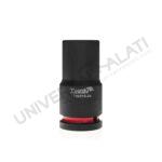 Duboka nasadna gedora (kovana) 3/4" 24mm