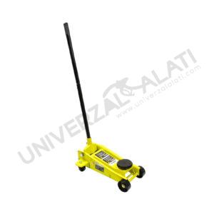Hidraulična dizalica 3T 135–500 mm Keltin