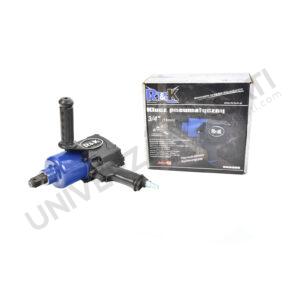 Pneumatski udarni odvijač 3/4" R&K PREMIUM
