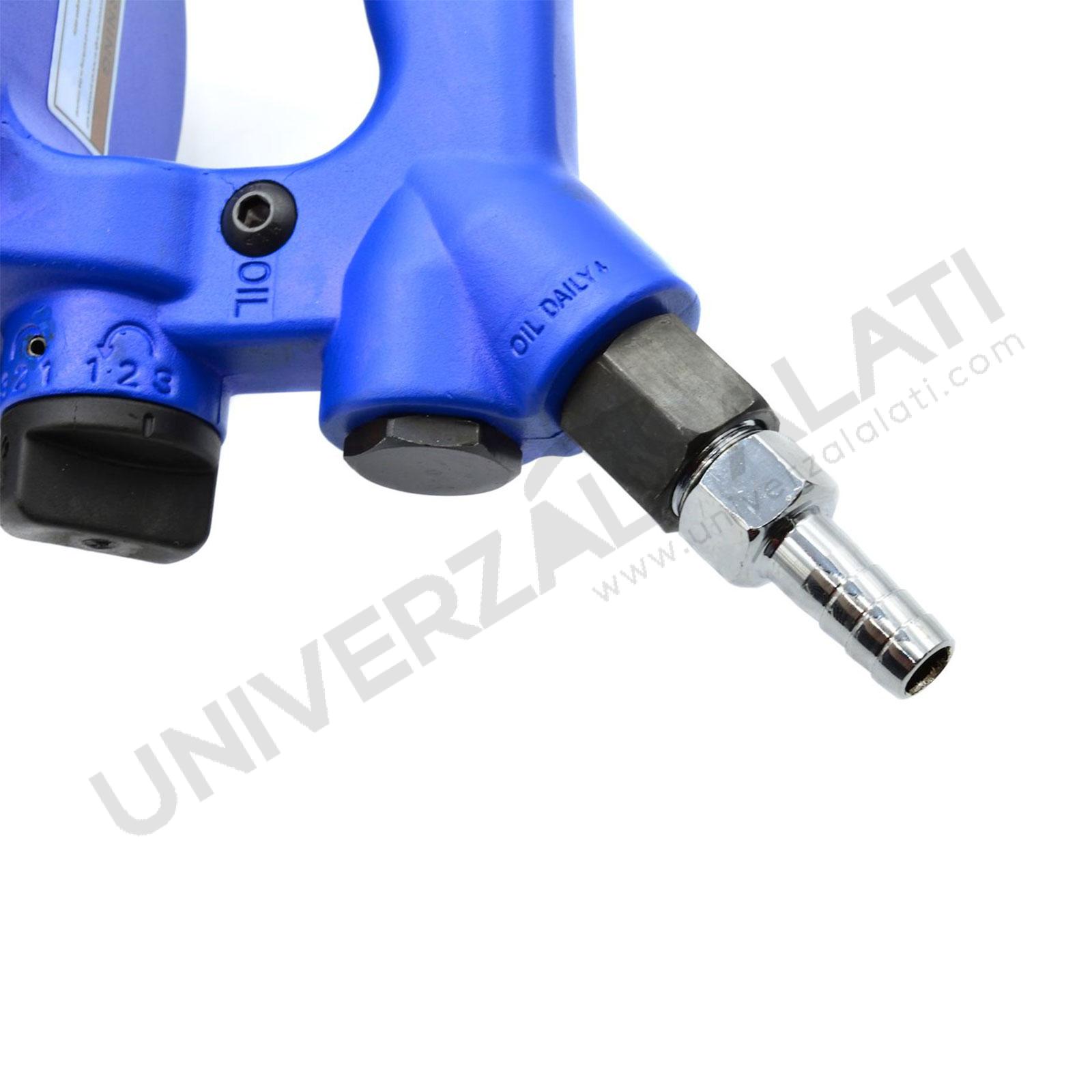 Pneumatski-udarni-pištolj-4800-Nm Pneumatski udarni pištolj 1" 4800Nm GEKO