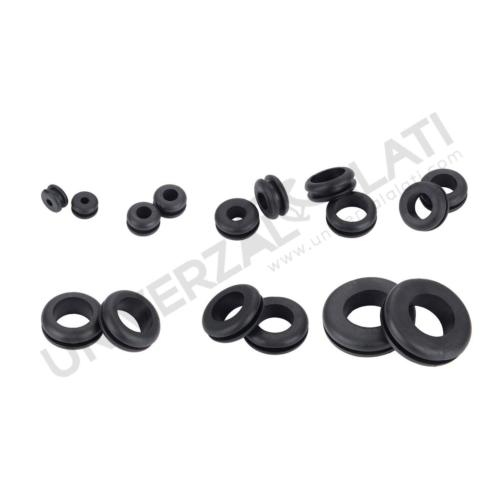 Set-gumenih-provodnika-180-komada Set gumenih provodnika 180 kom