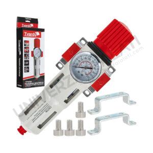 Predgrupa sa regulatorom pritiska 1/2″ Tvardy