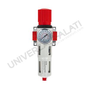 Predgrupa sa regulatorom pritiska 1/2″ Tvardy