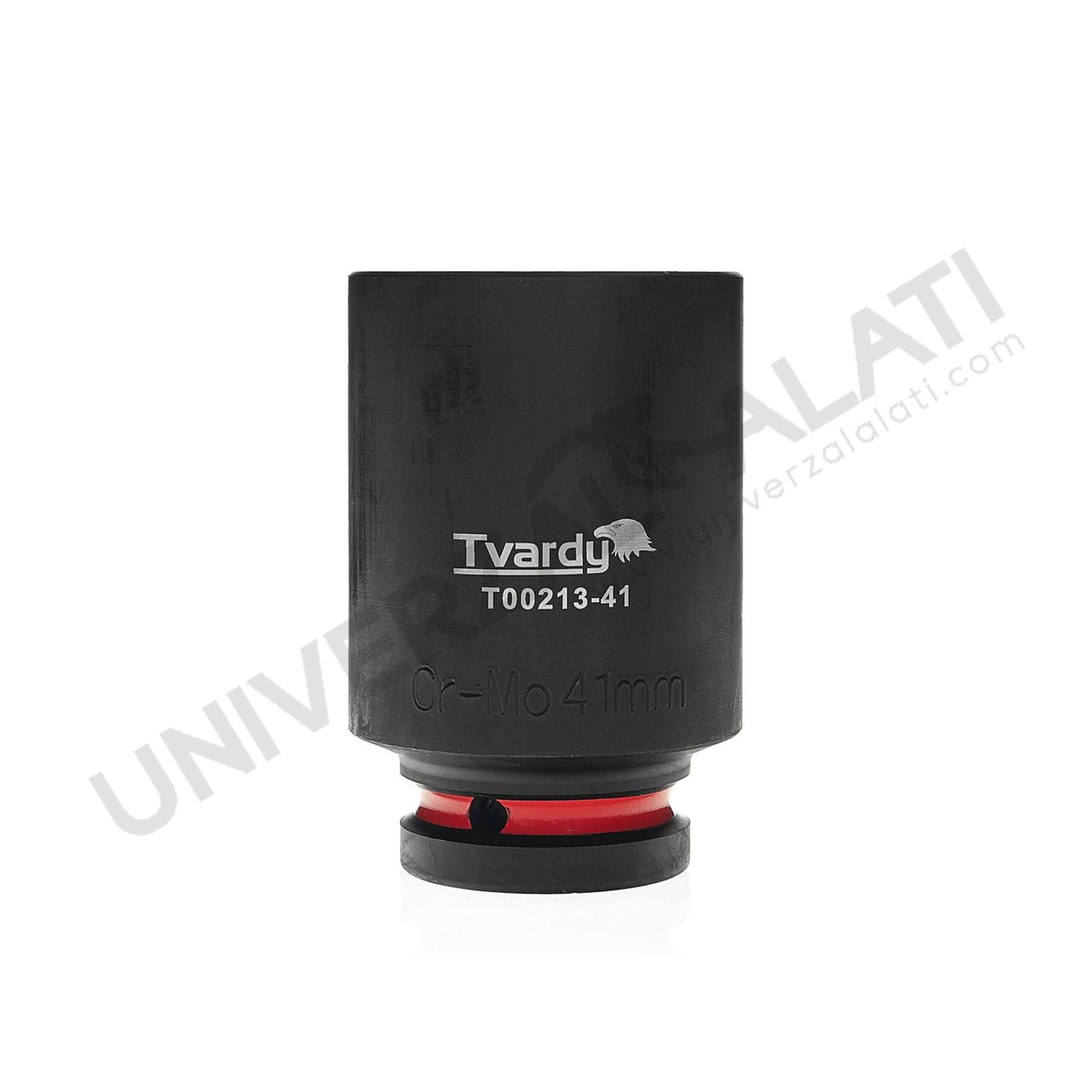 Kovana duboka nasadna gedora 3/4" 41 mm