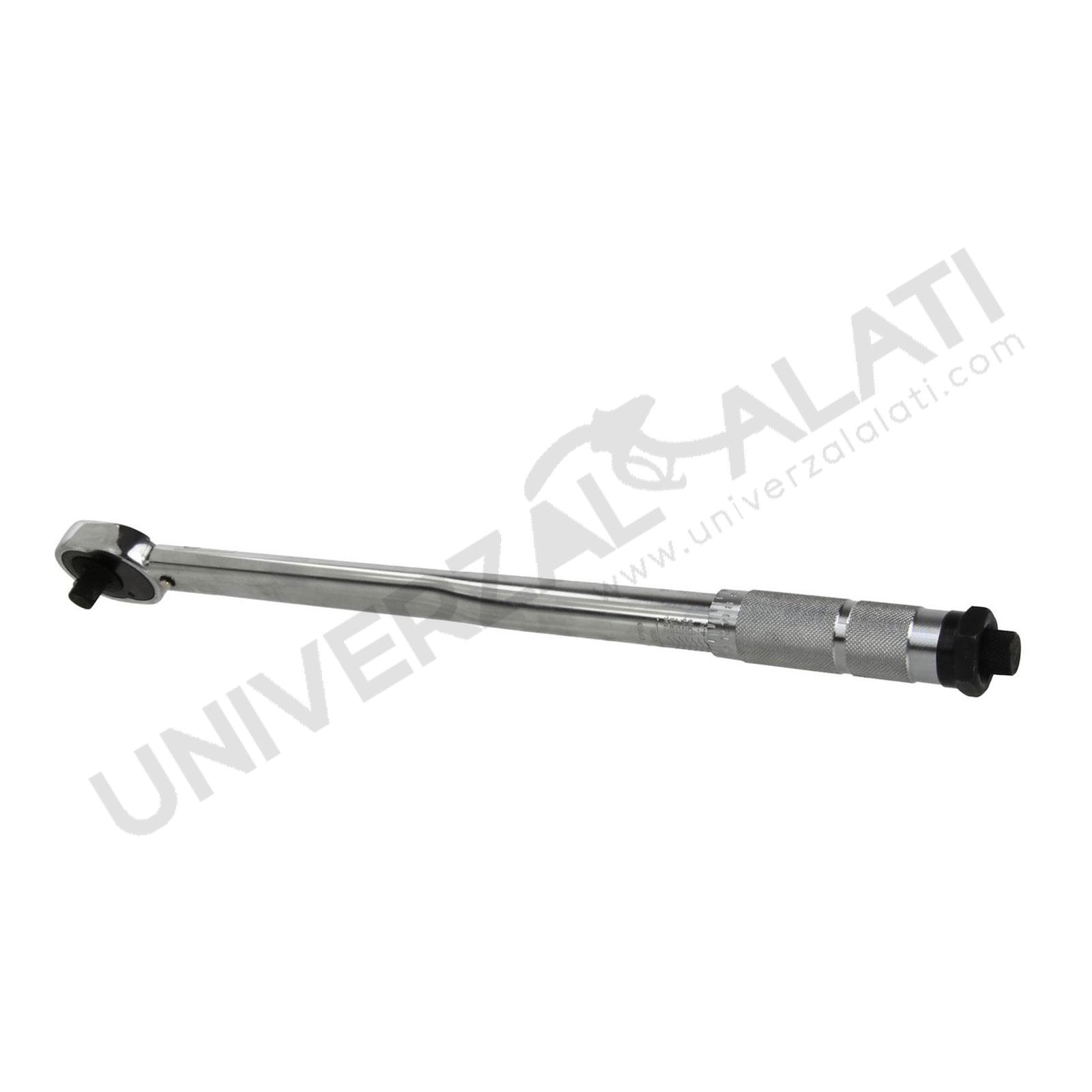 Moment ključ 1/2" 21kg