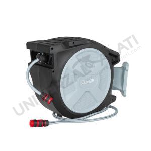 Motalica sa crevom 35m automatska