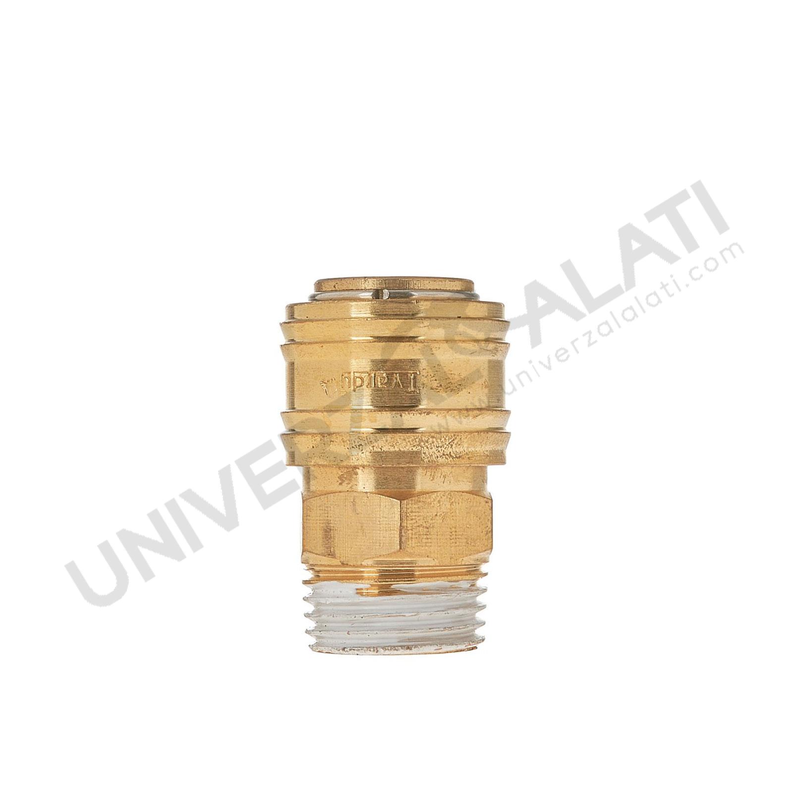Pneumatska spojnica 1/2" SN