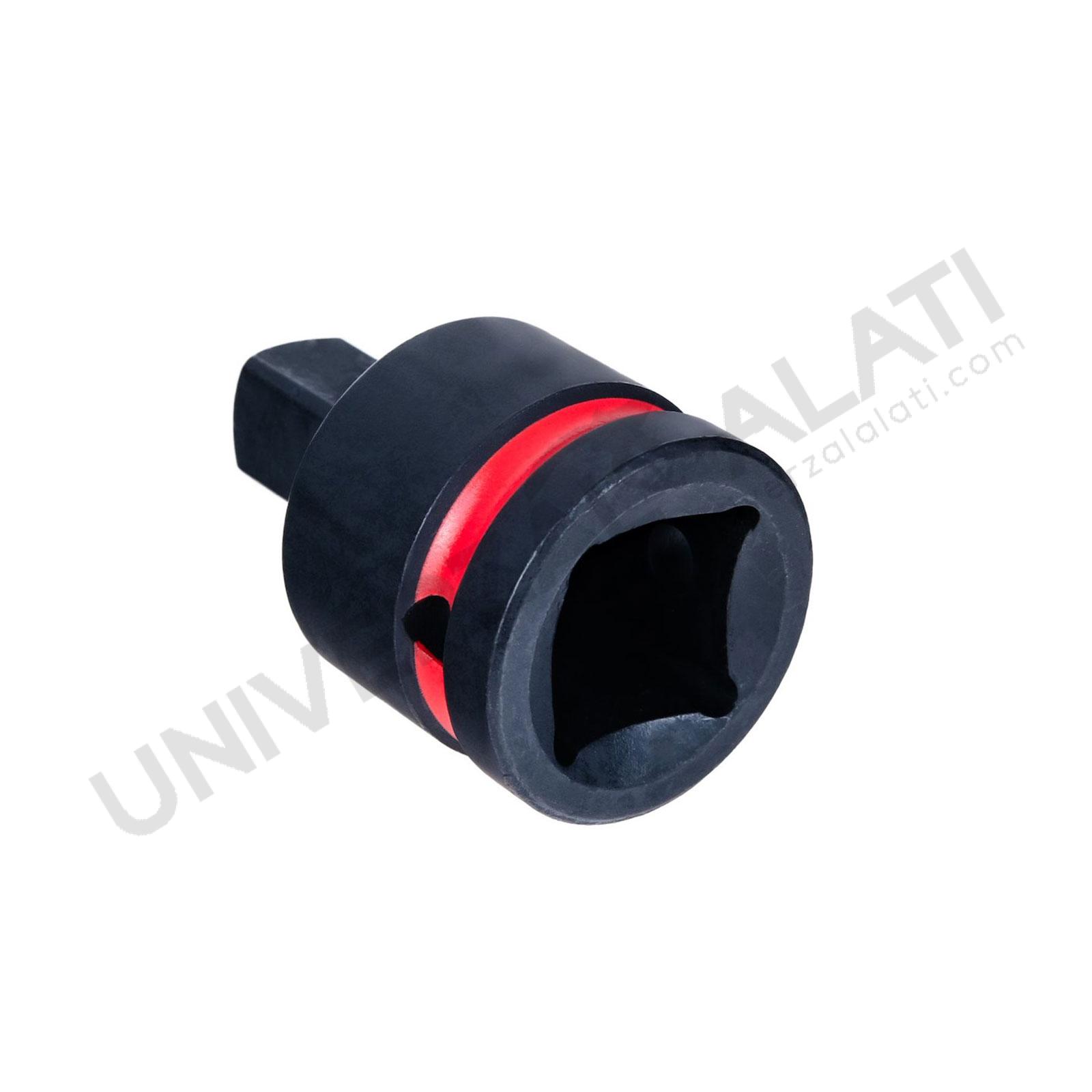 Kovana redukcija 3/4" x 1/2"