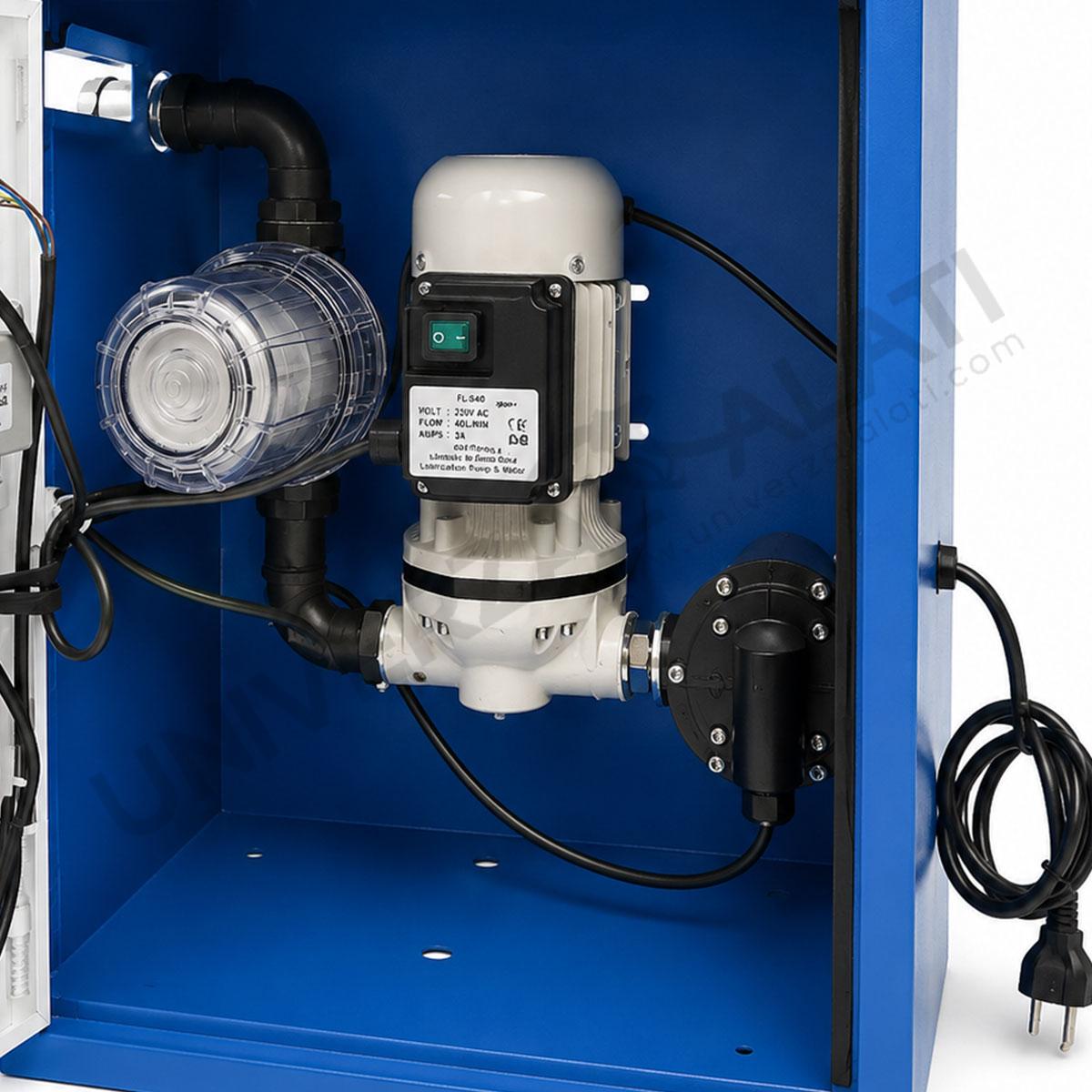 Dispanzer pumpa za AdBlue