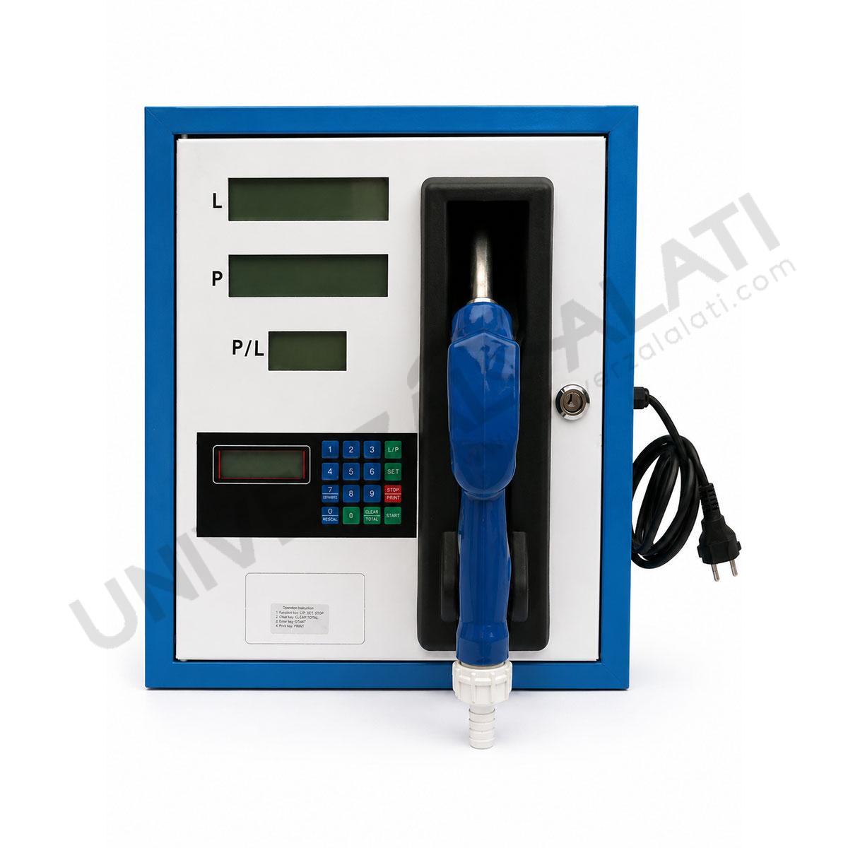 Dispanzer pumpa za AdBlue