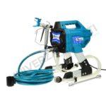 Agregat za farbanje Airless 650 W 200 bar GEKO DP-X6
