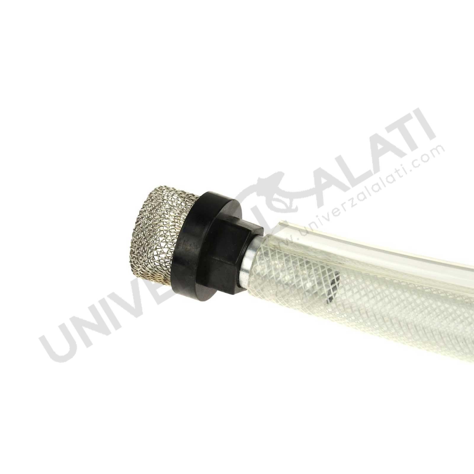Agregat-za-farbanje-Airless--DP-X6 Agregat za farbanje Airless 650 W 200 bar GEKO DP-X6