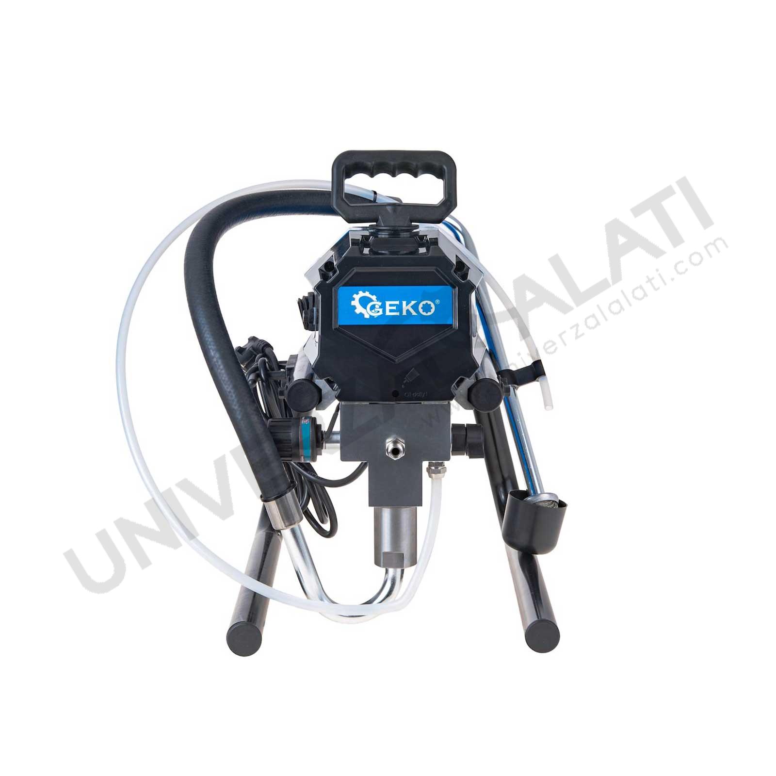 Agregat-za-farbanje-Airless-SP460-1000-W Agregat za farbanje SP460