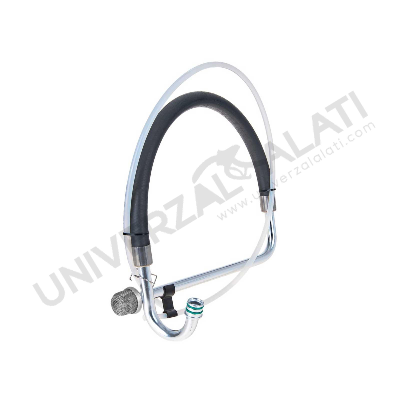 Agregat-za-farbanje-Airless-SP460-210-bara Agregat za farbanje SP460