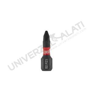 Bit za udarni odvijač PZ1 25 mm S2