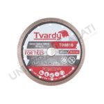 Dijamantska rezna ploča za kamen 180 × 10 × 25,4/22,23 mm PROFI