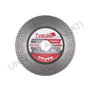 Dijamantski disk za brušenje i rezanje kamena 125 × 25 × 22,23 mm Profi