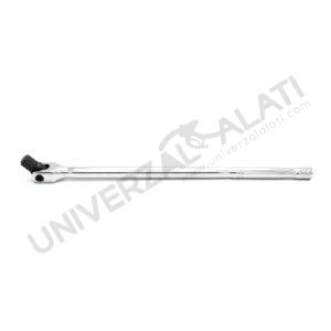 Fleksibilna ručka 1/2" 450 mm
