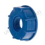 IBC adapter S60x6 ženski x 34