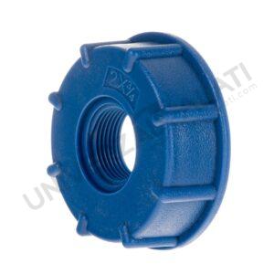 IBC adapter S60x6 ženski x 34