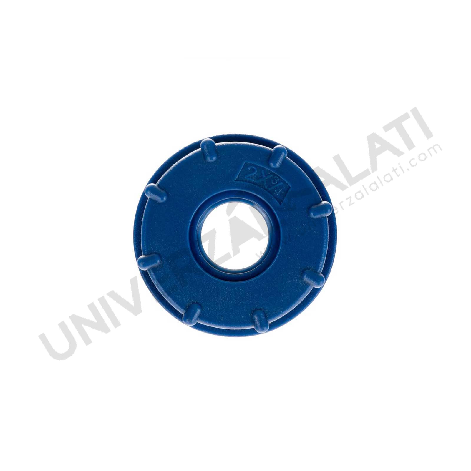 IBC adapter S60x6 ženski x 34