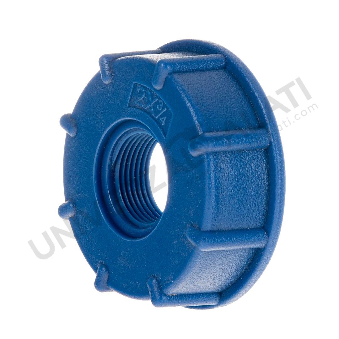 IBC adapter S60x6 ženski x 34